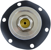 FAIRCHILD Diaphragm Assembly for Model 10 Low Bleed